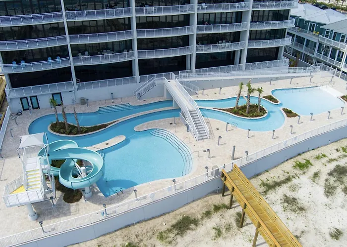 Phoenix Ii 904 Apartment Gulf Shores
