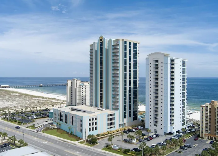 Apartment Phoenix Ii 904
