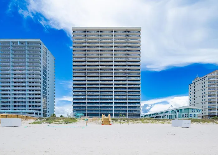 Apartment Phoenix Ii 904