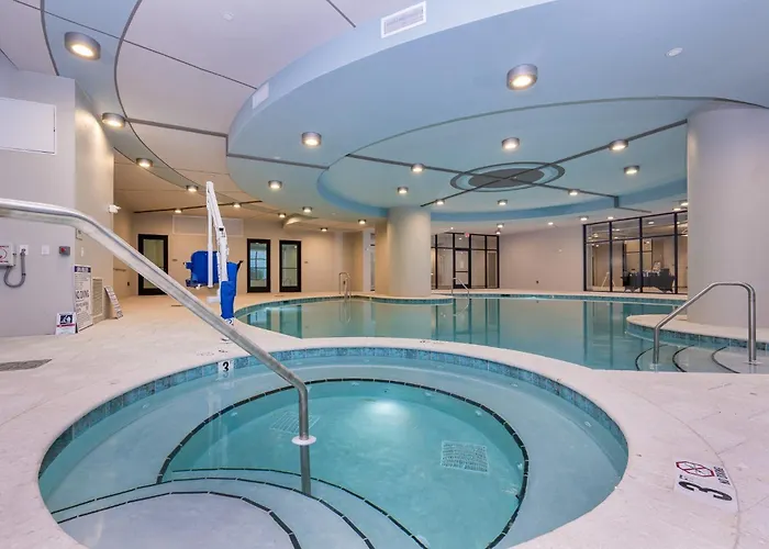 Phoenix Ii 904 Apartment Gulf Shores