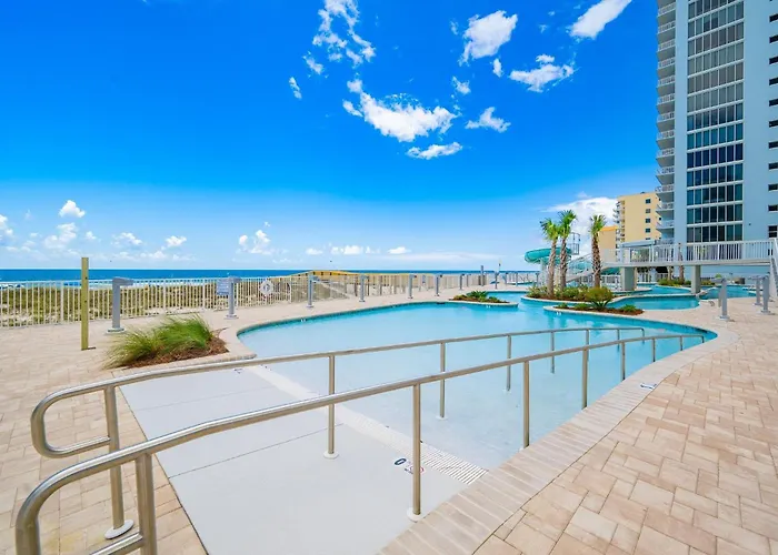 Phoenix Ii 904 * Gulf Shores