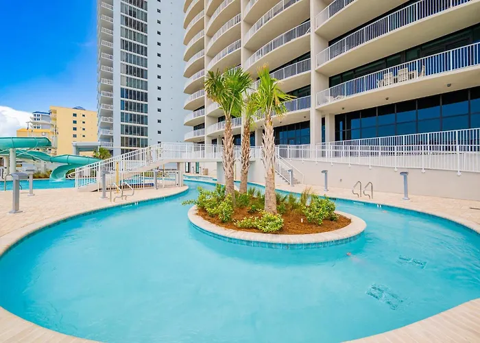 Apartment Phoenix Ii 904 *