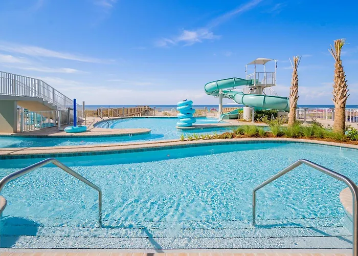 Phoenix Ii 904 Apartment Gulf Shores