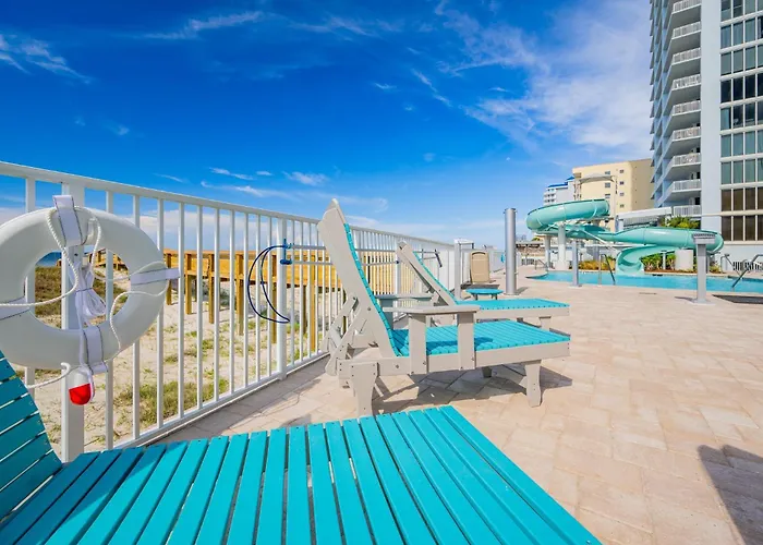 Phoenix Ii 904 Gulf Shores