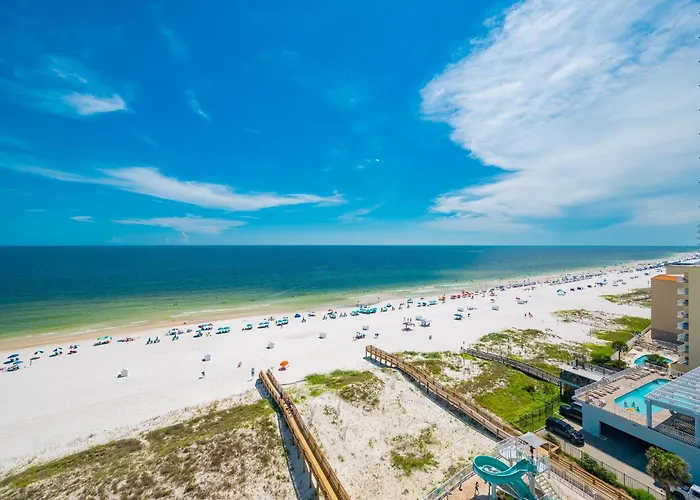 Phoenix Ii 904 * Gulf Shores