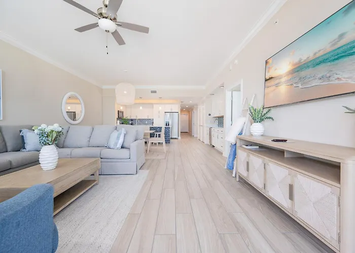 Apartment Phoenix Ii 904 *