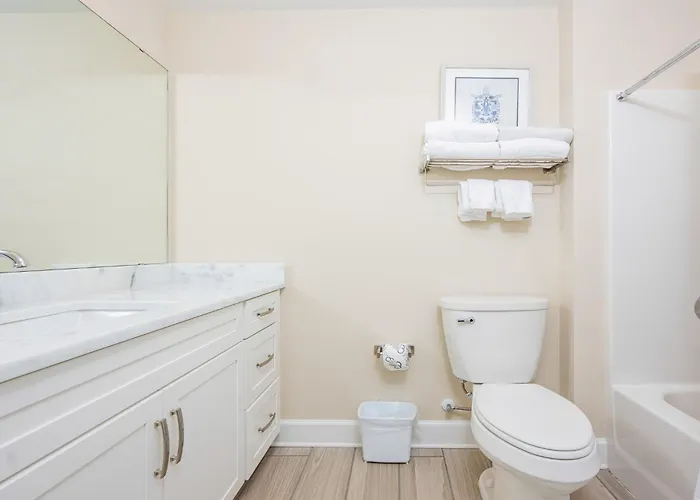 Phoenix Ii 904 Apartment