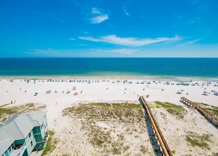 Phoenix Ii 904 Apartment Gulf Shores