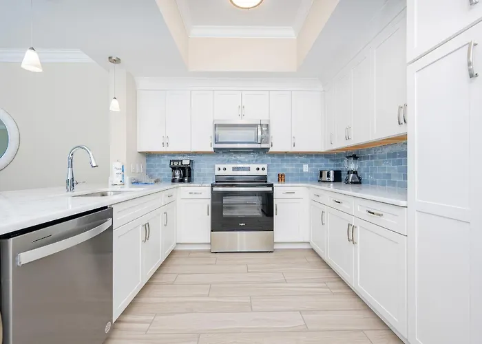 Apartment Phoenix Ii 904
