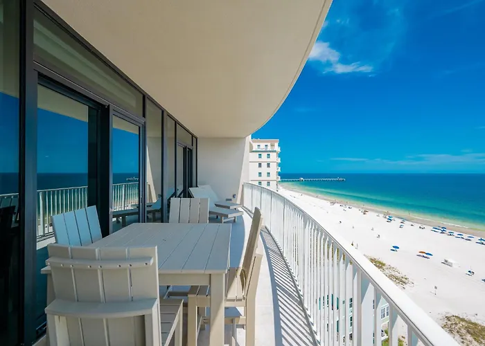 Apartment Phoenix Ii 904 *
