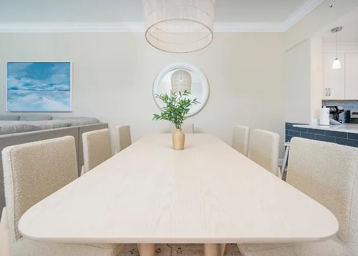 Phoenix Ii 904 Apartment Gulf Shores