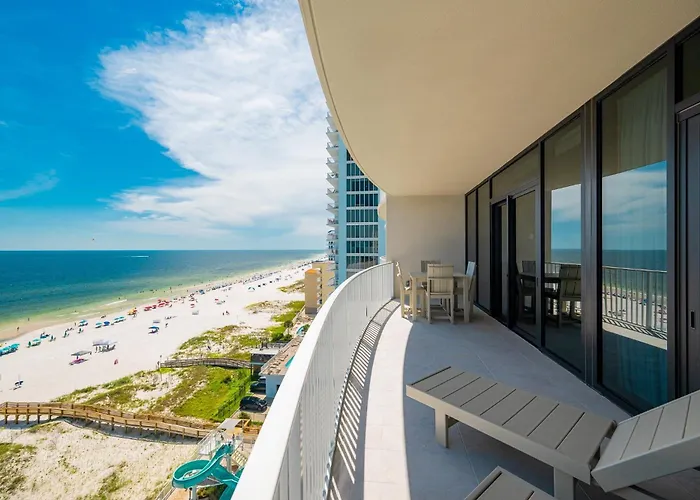 Phoenix Ii 904 Apartment Gulf Shores
