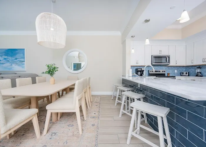 Apartment Phoenix Ii 904 Gulf Shores