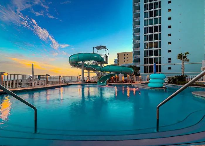 Apartment Phoenix Ii 904