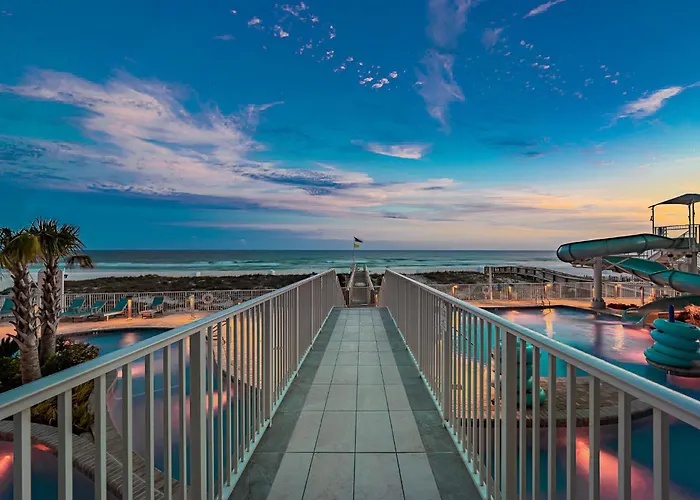 Phoenix Ii 904 Gulf Shores