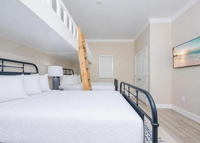 Apartment Phoenix Ii 904 Gulf Shores